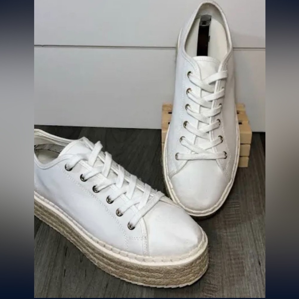 H&M Espadrilles Sz 9.5